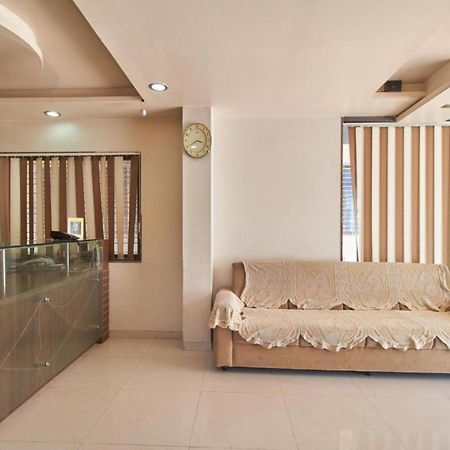 Hotel Jain Residency Ширди Экстерьер фото