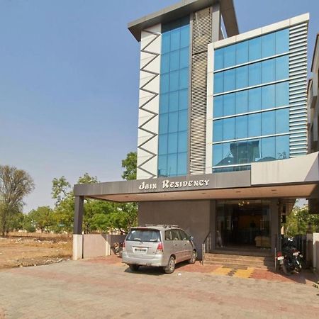 Hotel Jain Residency Ширди Экстерьер фото