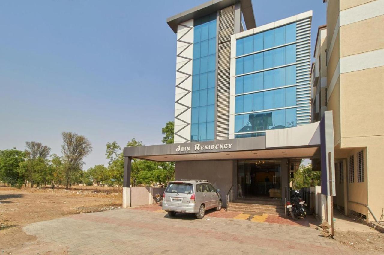 Hotel Jain Residency Ширди Экстерьер фото