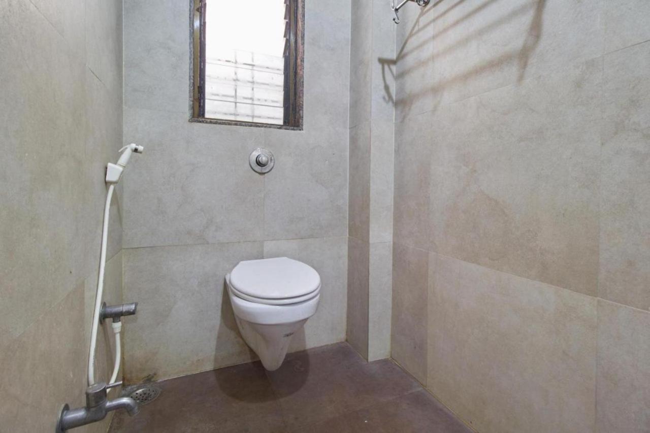 Hotel Jain Residency Ширди Экстерьер фото