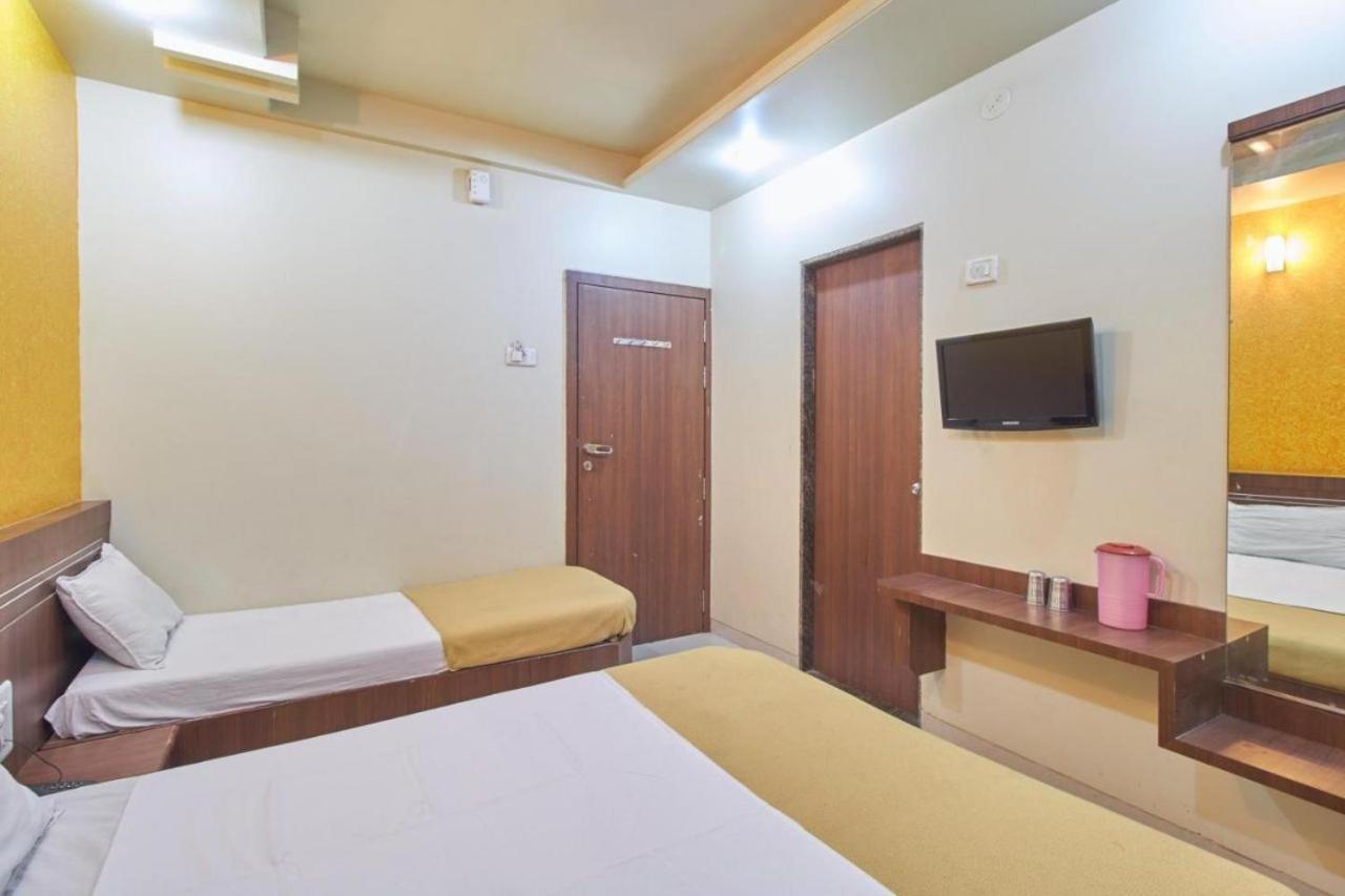 Hotel Jain Residency Ширди Экстерьер фото