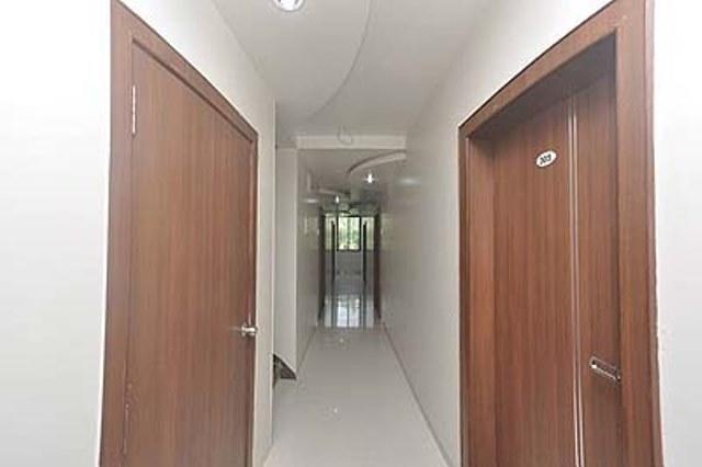Hotel Jain Residency Ширди Экстерьер фото