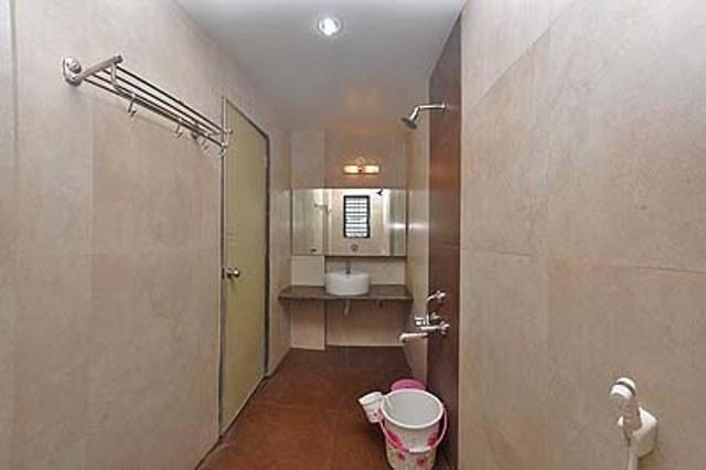 Hotel Jain Residency Ширди Номер фото